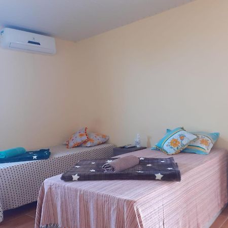 Recanto Novo Horizonte Recife Exterior foto