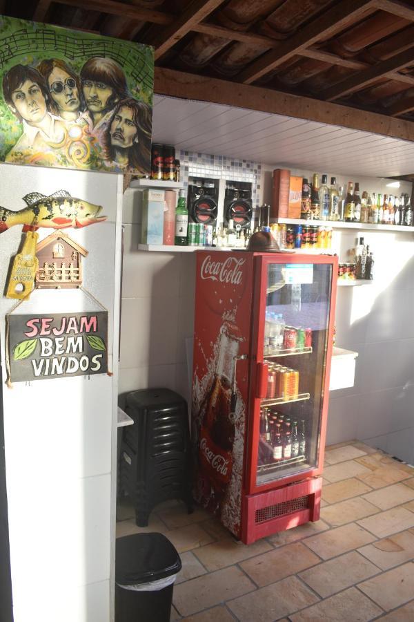 Recanto Novo Horizonte Recife Exterior foto