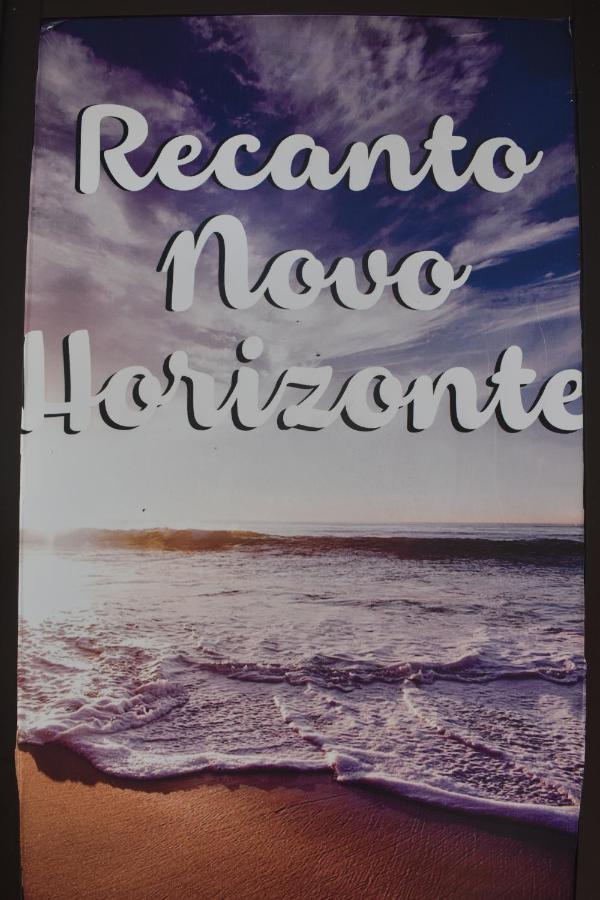 Recanto Novo Horizonte Recife Exterior foto
