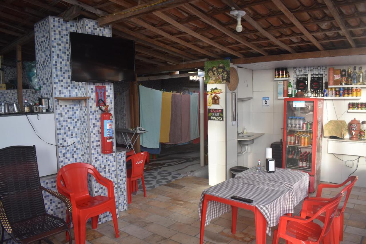 Recanto Novo Horizonte Recife Exterior foto