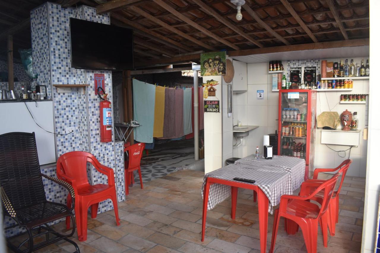 Recanto Novo Horizonte Recife Exterior foto