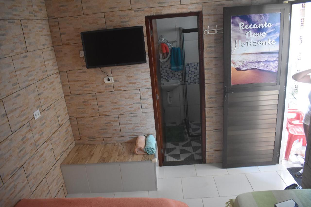 Recanto Novo Horizonte Recife Exterior foto