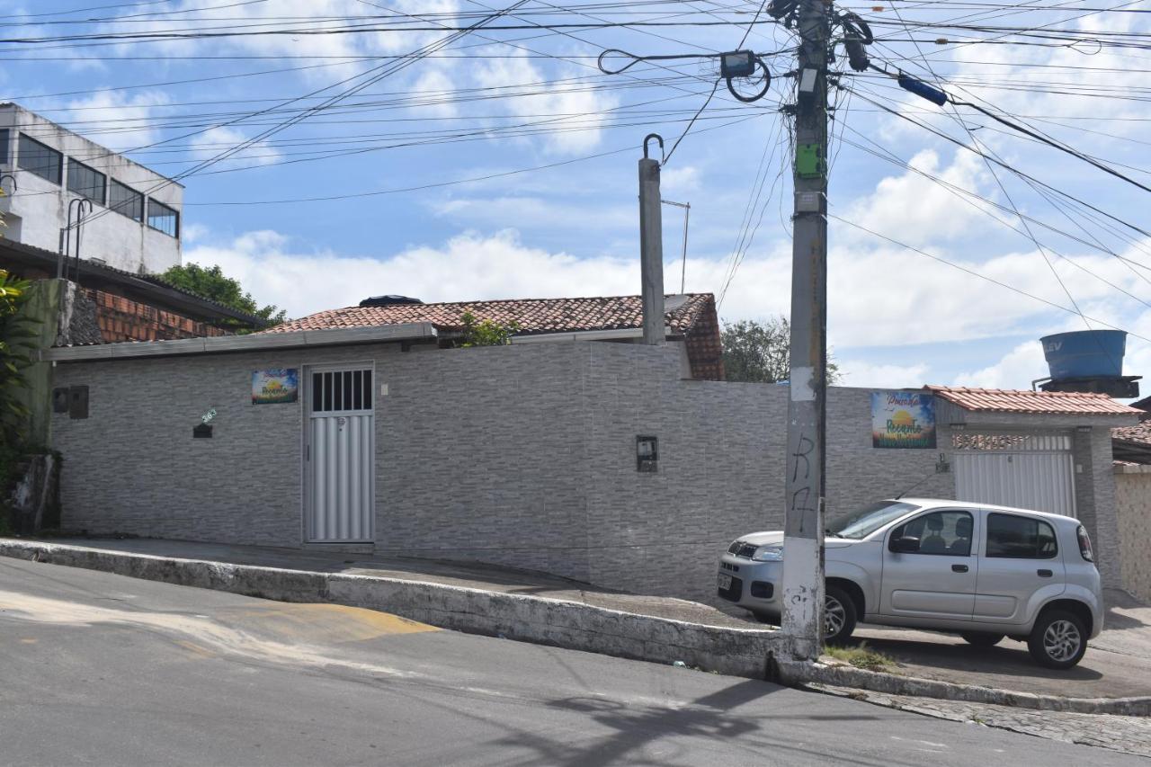 Recanto Novo Horizonte Recife Exterior foto