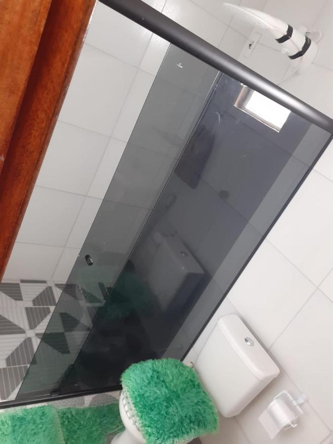 Recanto Novo Horizonte Recife Exterior foto