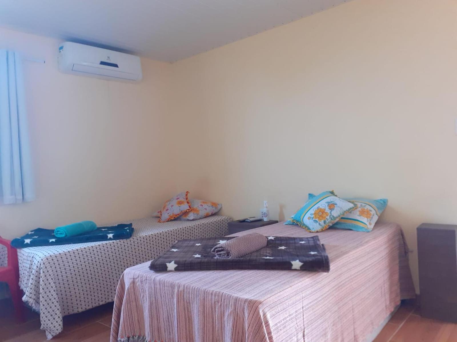 Recanto Novo Horizonte Recife Exterior foto