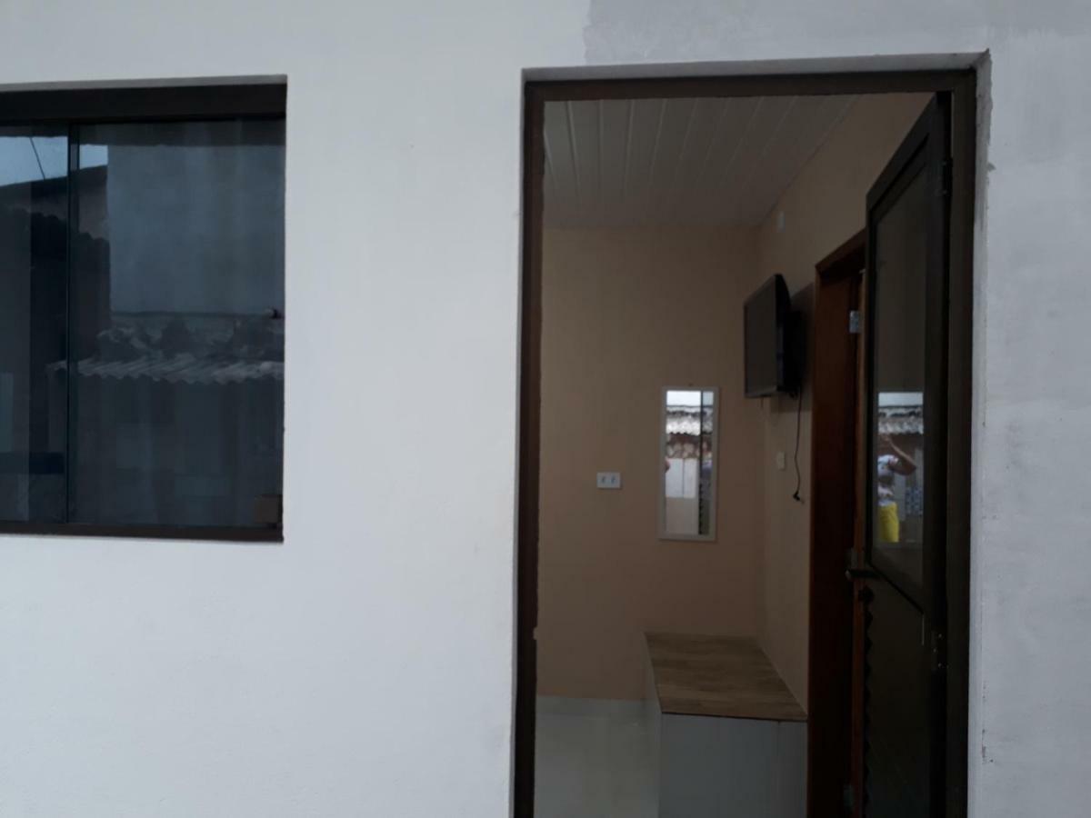 Recanto Novo Horizonte Recife Exterior foto