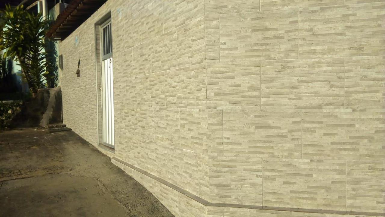 Recanto Novo Horizonte Recife Exterior foto
